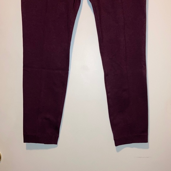 🧉LOFT🧉Skinny Leg Dress Pants   NWT - Picture 5 of 11